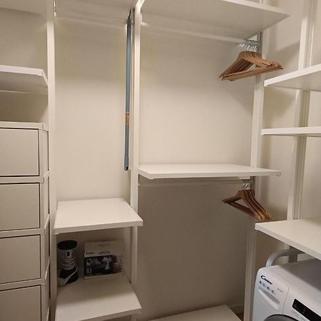 Nuovo Loft Con Terrazzo M2 Ieo Humanitas Bocconi Navigli Apartment Milano Ngoại thất bức ảnh