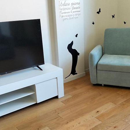 Nuovo Loft Con Terrazzo M2 Ieo Humanitas Bocconi Navigli Apartment Milano Ngoại thất bức ảnh