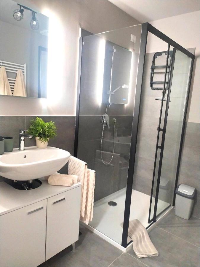 Nuovo Loft Con Terrazzo M2 Ieo Humanitas Bocconi Navigli Apartment Milano Ngoại thất bức ảnh