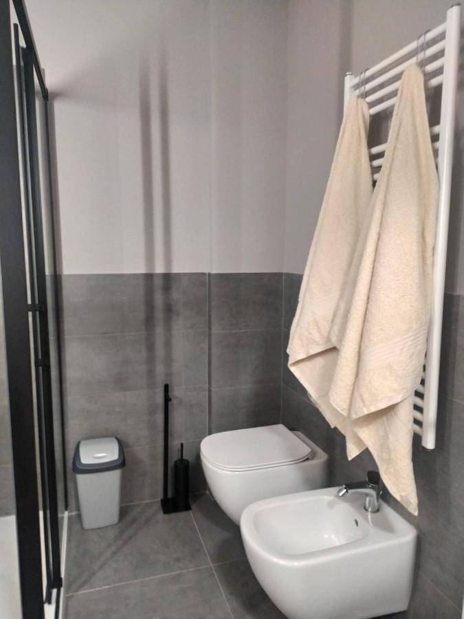 Nuovo Loft Con Terrazzo M2 Ieo Humanitas Bocconi Navigli Apartment Milano Ngoại thất bức ảnh
