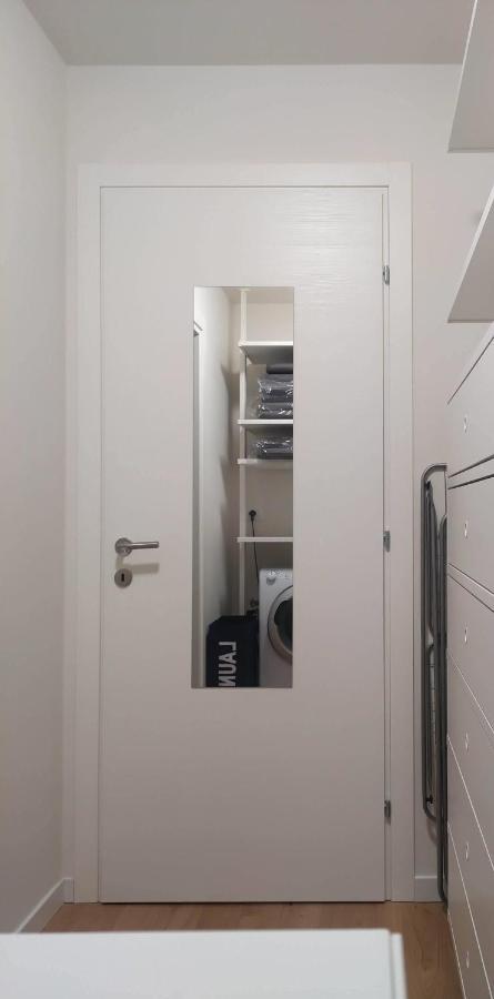 Nuovo Loft Con Terrazzo M2 Ieo Humanitas Bocconi Navigli Apartment Milano Ngoại thất bức ảnh