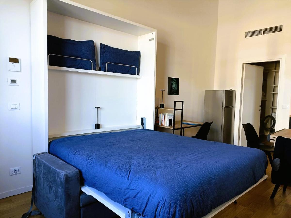 Nuovo Loft Con Terrazzo M2 Ieo Humanitas Bocconi Navigli Apartment Milano Ngoại thất bức ảnh