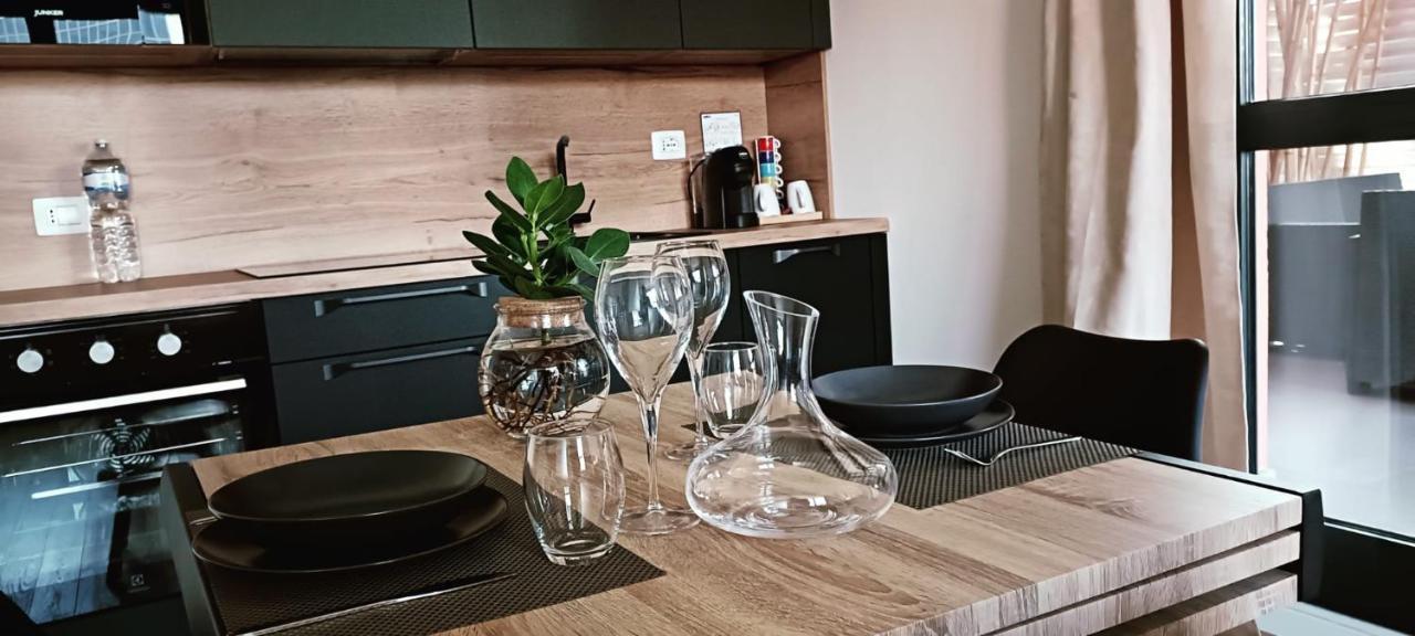 Nuovo Loft Con Terrazzo M2 Ieo Humanitas Bocconi Navigli Apartment Milano Ngoại thất bức ảnh