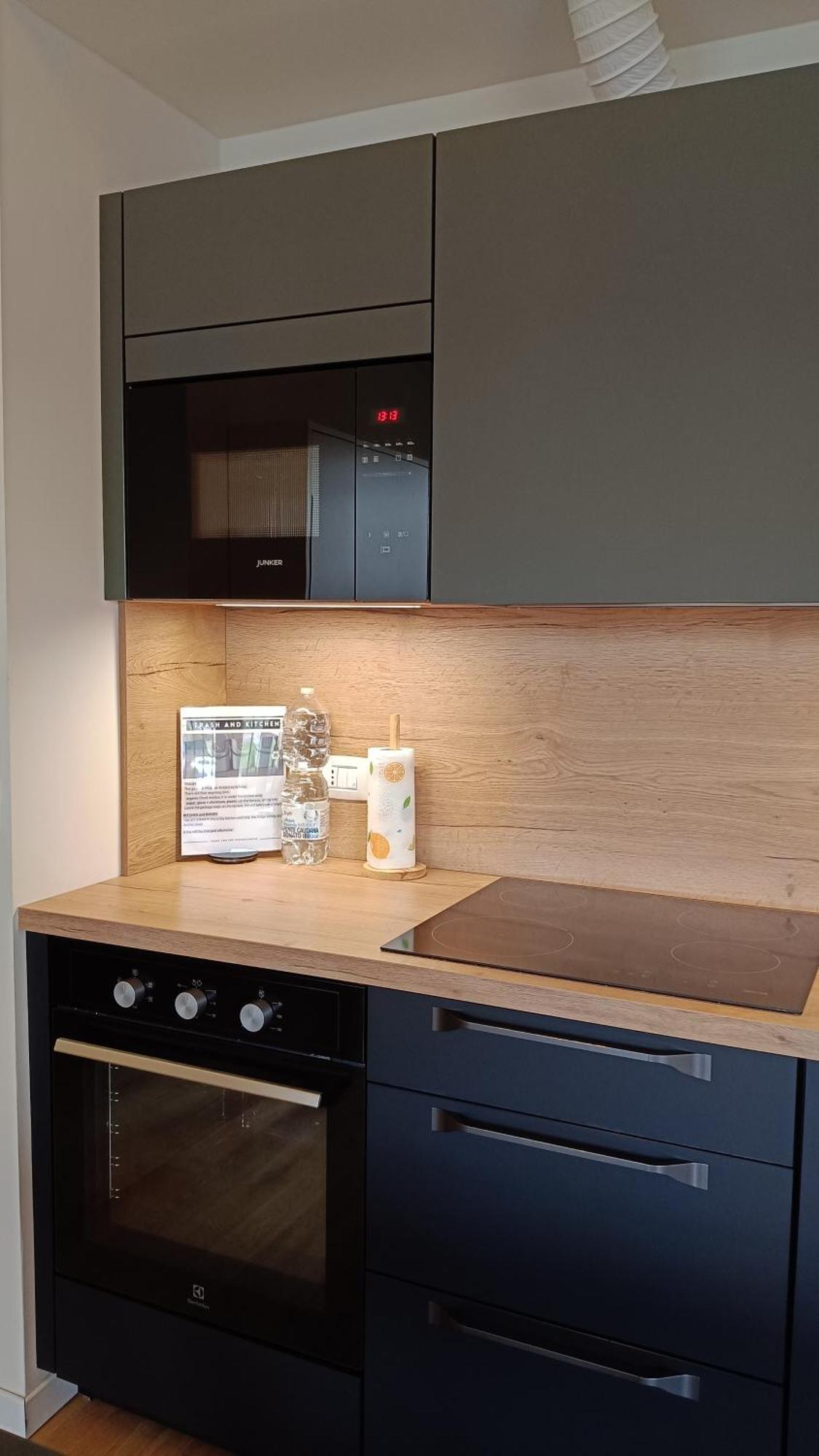 Nuovo Loft Con Terrazzo M2 Ieo Humanitas Bocconi Navigli Apartment Milano Ngoại thất bức ảnh