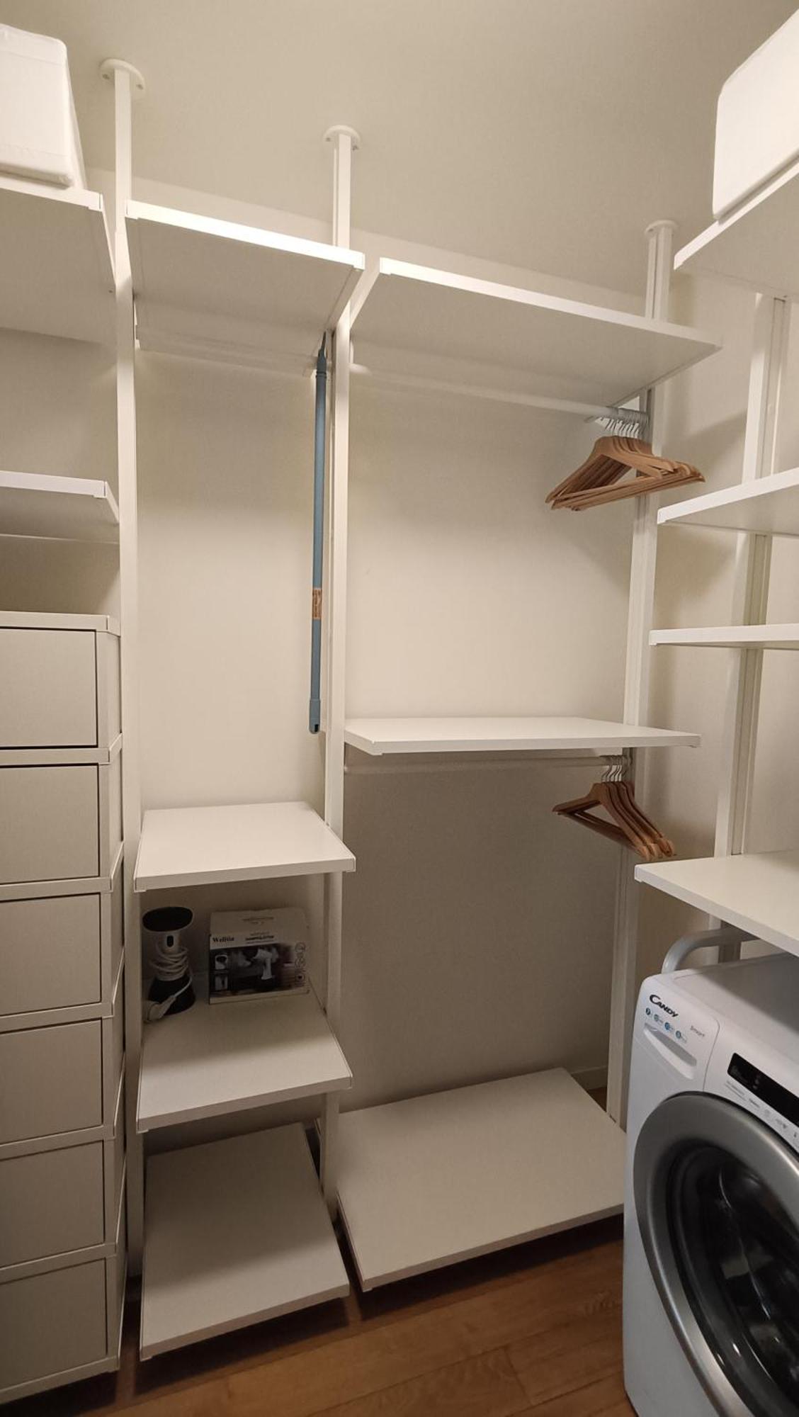 Nuovo Loft Con Terrazzo M2 Ieo Humanitas Bocconi Navigli Apartment Milano Ngoại thất bức ảnh