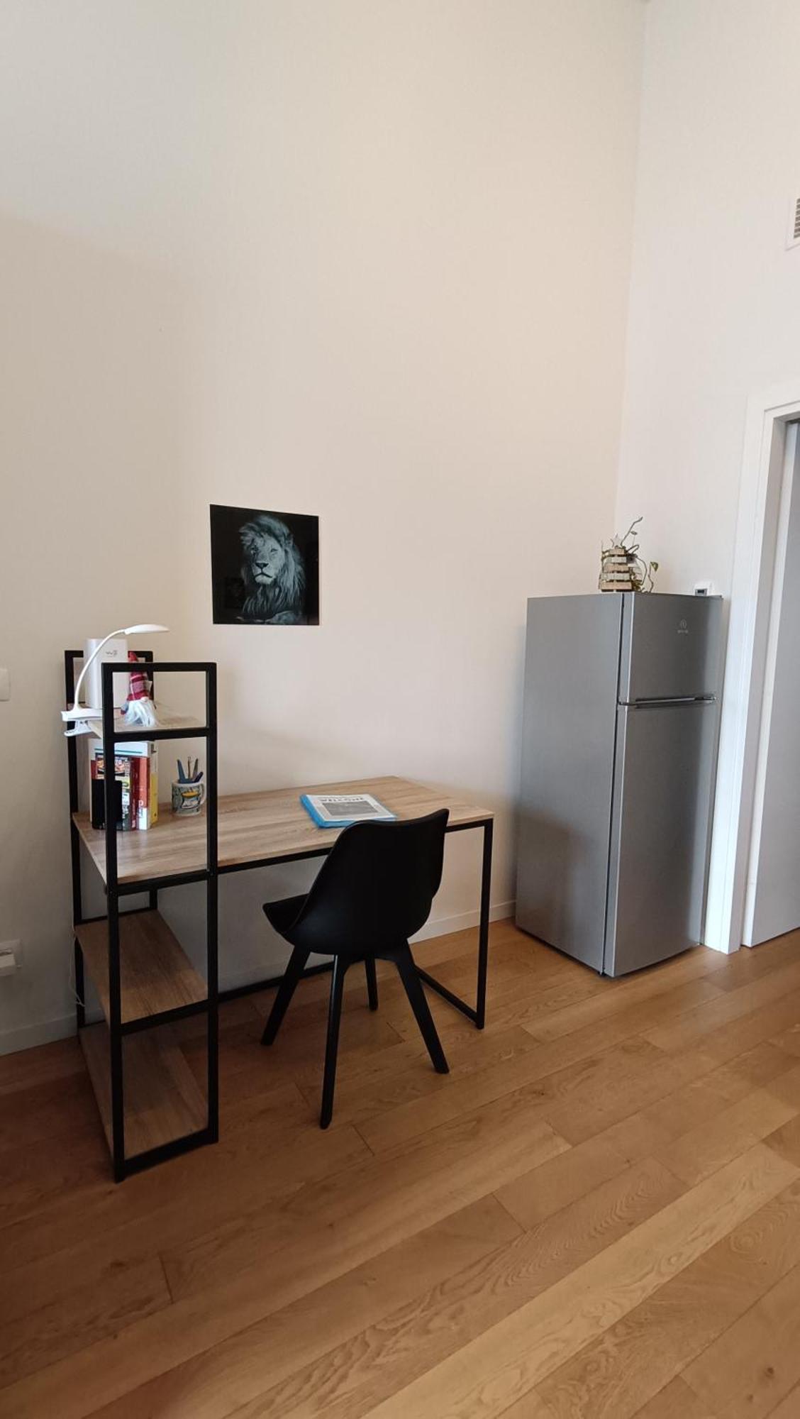 Nuovo Loft Con Terrazzo M2 Ieo Humanitas Bocconi Navigli Apartment Milano Ngoại thất bức ảnh